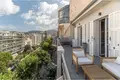 Mieszkanie 4 pokoi 122 m² Nicea, Francja