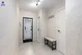Mieszkanie 1 pokój 44 m² Mińsk, Białoruś