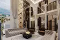 5 bedroom villa 593 m² Mahmutlar, Turkey