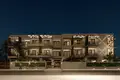 2 bedroom apartment 108 m² Thermi, Greece
