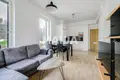 Appartement 2 chambres 36 m² Helsinki sub region, Finlande