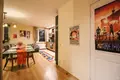 Mieszkanie 3 pokoi 66 m² Ryga, Łotwa