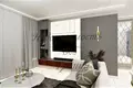 Apartamento 1 habitación 240 m² Yaylali, Turquía
