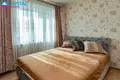 Квартира 4 комнаты 74 м² Панявежис, Литва