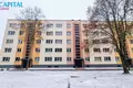Wohnung 2 Zimmer 46 m² Pandelys, Litauen