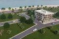Apartamento 2 habitaciones 52 m² Mezitli, Turquía