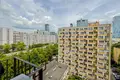Wohnung 2 zimmer 38 m² Warschau, Polen
