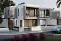  Erstaunliche 4-Zimmer-Villa in Nordzypern/Kyre