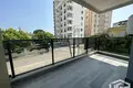 Mieszkanie 2 pokoi 76 m² Erdemli, Turcja