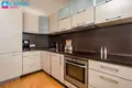 Квартира 3 комнаты 80 м² Вильнюс, Литва