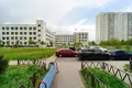 Appartement 2 chambres 53 m² Minsk, Bélarus