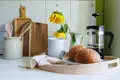 Квартира 2 комнаты 46 м² Краков, Польша