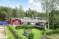 3 bedroom apartment 116 m² Kirkkonummi, Finland