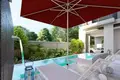 4-Zimmer-Villa 224 m² Bang Sare, Thailand