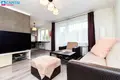 Appartement 2 chambres 44 m² Kaunas, Lituanie