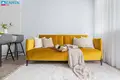 Apartamento 3 habitaciones 58 m² Vilna, Lituania