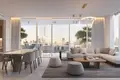 Mieszkanie 2 pokoi 126 m² Dubaj, Emiraty Arabskie