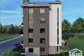 Apartamento 3 habitaciones 55 m² Alanya, Turquía