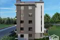 3 room apartment 55 m² Alanya, Turkey