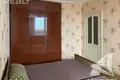 2 room apartment 50 m² Brest, Belarus