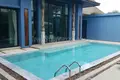 Villa de tres dormitorios 306 m² Phuket, Tailandia