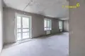 1 room apartment 47 m² Minsk, Belarus