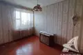 2 room apartment 46 m² Kobryn, Belarus