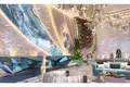 Mieszkanie 1 pokój 81 m² Dubaj, Emiraty Arabskie