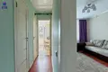 Wohnung 1 zimmer 35 m² Minsk, Belarus