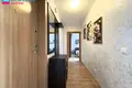 Mieszkanie 2 pokoi 52 m² Możejki, Litwa