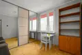 Apartamento 3 habitaciones 77 m² en Varsovia, Polonia