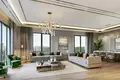 4 bedroom apartment 205 m² Fatih, Turkey