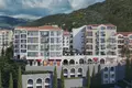 Wohnung 28 m² Donja Lastva, Montenegro