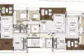 Appartement 2 chambres 131 m² Mesa Geitonia, Bases souveraines britanniques