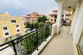 Apartamento 1 habitación 54 m² Sveti Vlas, Bulgaria