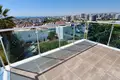Villa 4 pièces  Alanya, Turquie