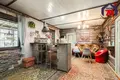 House 95 m² Lahaza, Belarus