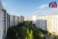 Appartement 3 chambres 71 m² Minsk, Bélarus