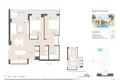 Wohnung 3 zimmer  Xabia Javea, Spanien