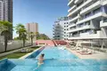 2 bedroom apartment 76 m² Calp, Spain