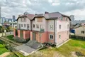 Mieszkanie 4 pokoi 216 m² Mińsk, Białoruś