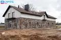 House 397 m² Panevėžys, Lithuania