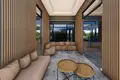 Kompleks mieszkalny New luxury complex in Kargicak area