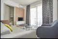 Apartamento 3 habitaciones 45 m² en Becici, Montenegro