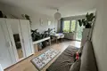 Apartamento 3 habitaciones 54 m² en Cracovia, Polonia