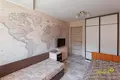 Apartamento 3 habitaciones 64 m² Lyasny, Belarús