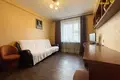 Appartement 2 chambres 49 m² Minsk, Biélorussie