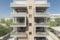 2 bedroom apartment 110 m² Mesa Geitonia, Cyprus