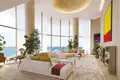 Apartment in a new building Bvlgari Penthouse by Meraas