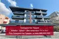 Kompleks mieszkalny Two apartments 1+1 and 2+1 in the center of Alanya under Turkish citizenship.